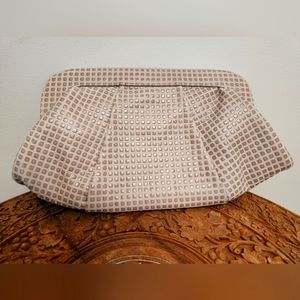 Lauren Merkin Clutch